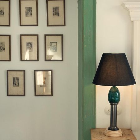 Hotel Emblematico La Casa De Los Naranjos Haría Kültér fotó