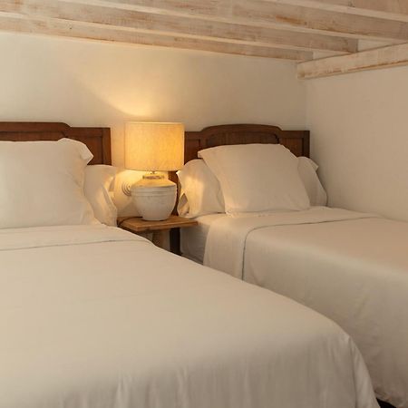 Hotel Emblematico La Casa De Los Naranjos Haría Kültér fotó