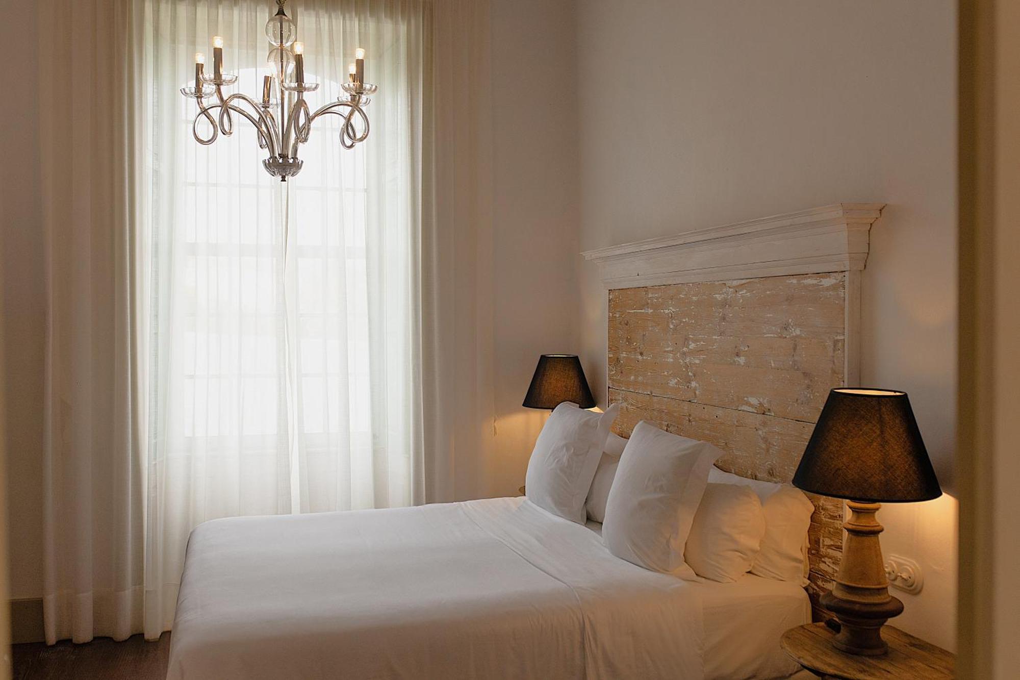 Hotel Emblematico La Casa De Los Naranjos Haría Kültér fotó