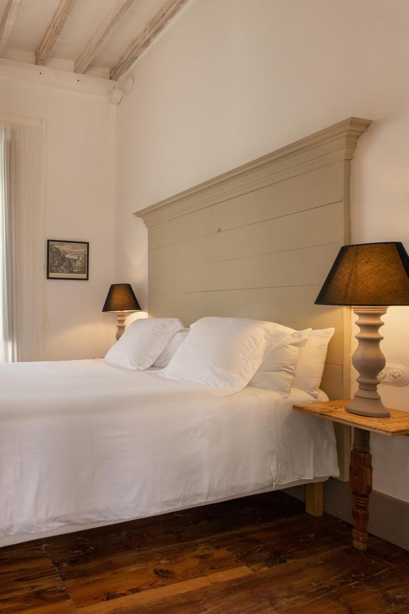 Hotel Emblematico La Casa De Los Naranjos Haría Kültér fotó