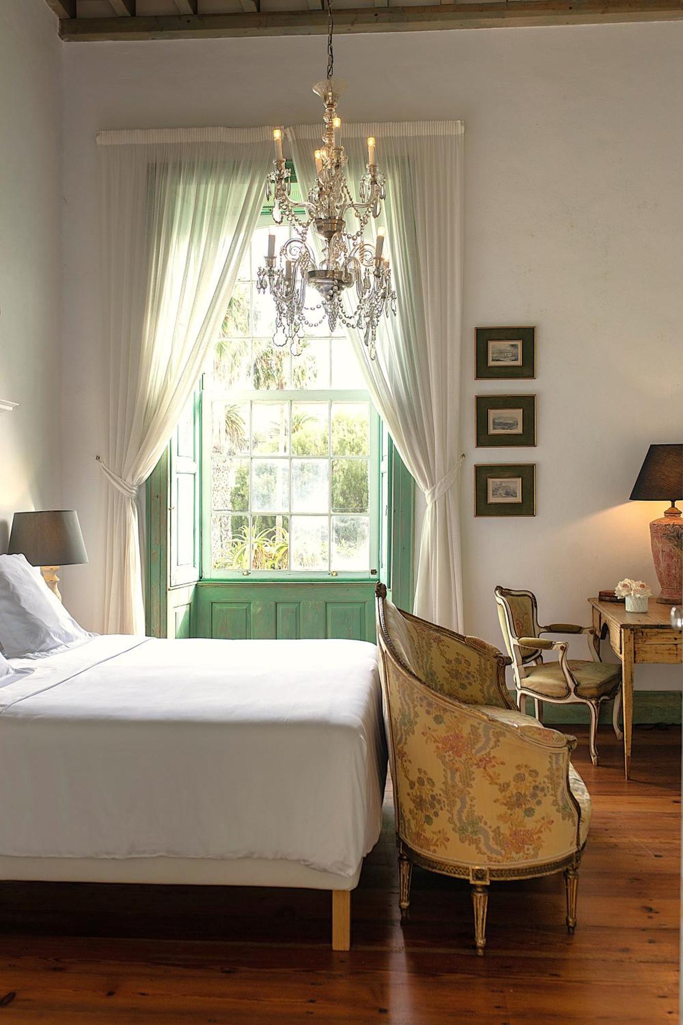 Hotel Emblematico La Casa De Los Naranjos Haría Kültér fotó