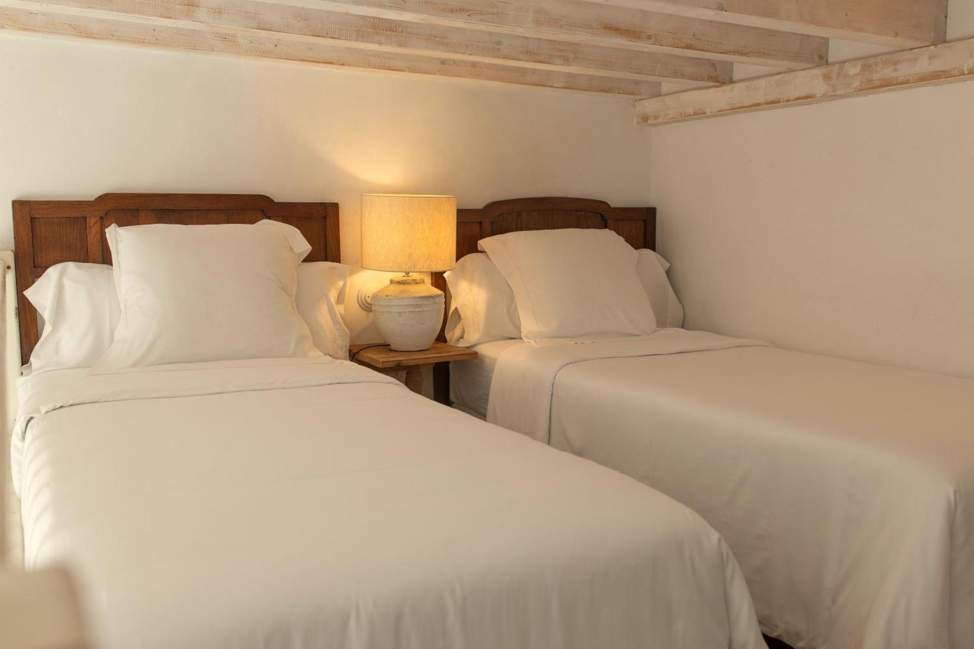 Hotel Emblematico La Casa De Los Naranjos Haría Kültér fotó